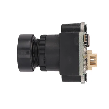 1000TVL FPV камера 3,6 мм широкоугольный объектив CMOS NTSC PAL для мультикоптера QAV250