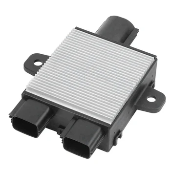 20951822 Резистор нагревателя двигателя вентилятора автомобильного вентилятора для GM Cadillac