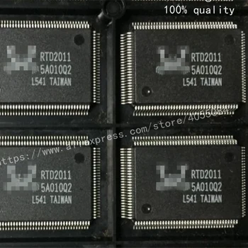 2ШТ RTD2011 Электронные компоненты микросхема IC RTD2011