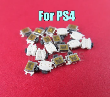 5 шт. для PS4 Super Slim 12XX TSW-001 Плата DVD-привода Кнопка включения/выключения питания