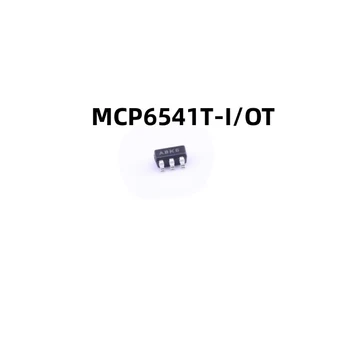 5 шт./ЛОТ MCP6541T-I/OT MCP6541 AB SOT23-5 в наличии новый оригинал