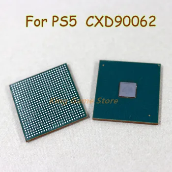 5 шт. микросхема CXD90062GG Микросхема для замены контроллера CXD90062 SSD для консоли PS5