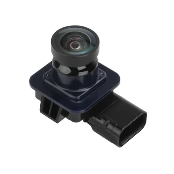 EJ5Z19G490A Новая камера заднего вида, резервная камера для Ford Escape 2014-2016