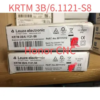 KRTM 3B/6.1121-S8 50111312 Совершенно новый датчик