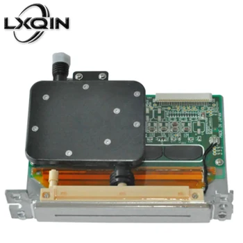 LXQIN новая оригинальная печатающая головка Seiko spt510 35pl 50pl для принтера Challenger Infiniti Phaeton FY-3206 Infiniti FY -3208