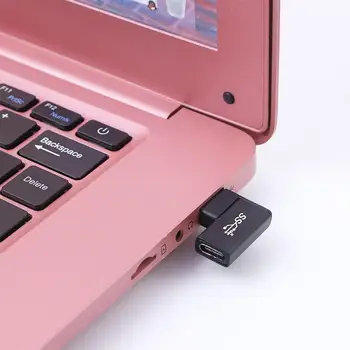 USB 3.0 Мужской преобразователь данных USB 3.0 в Type C Портативный флэш-накопитель OTG адаптер USB 3.0 конвертер OTG Разъем для зарядного устройства
