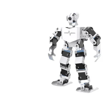 Гуманоидный робот 4B, программируемый искусственный интеллект, визуальное распознавание AI