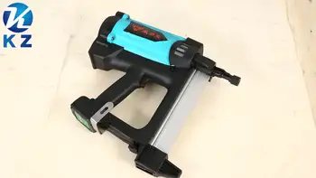 декоративный пистолет для ногтей Пневматический электроинструмент для фоторамки и мебельного пистолета
