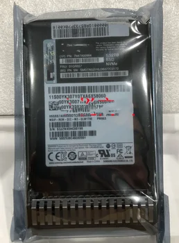 Для Lenovo U.2 NVMe 7N47A00984 01GR657 SSD 1.92T 2.5 дюйма