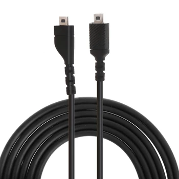 Доступный кабель для Arctis 3 5 7, кабель для игровой гарнитуры, USB-разъемы, кабель