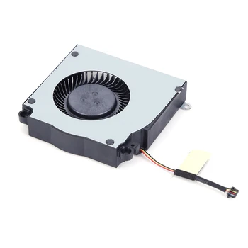 Замена вентилятора BN5010S5H-N00P Внутренний Вентилятор Охлаждения процессора Замена Вентилятора Процессорного Кулера для Запчасти для Игровой Консоли VALVE Steam Deck