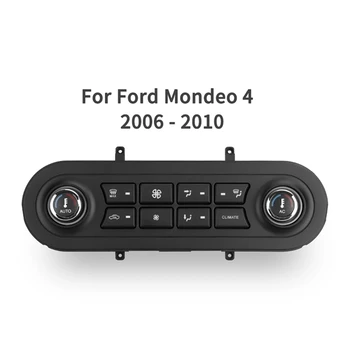 Комплект запасных частей для автоматической панели управления кондиционером Ford Mondeo Mk4 Galaxy A / C