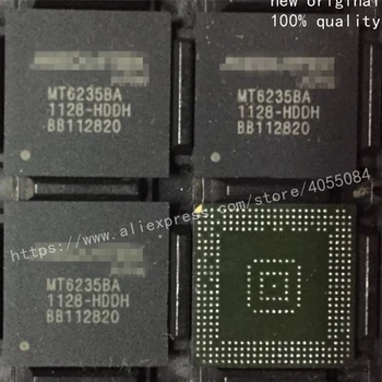 Микросхема электронных компонентов MT6235BA MT6235