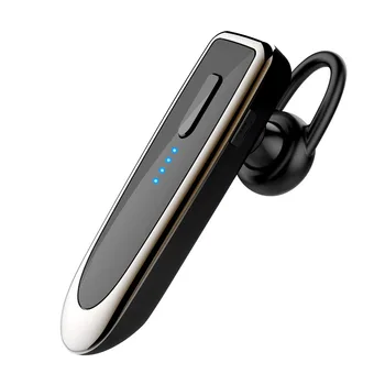 Новые беспроводные Bluetooth-наушники K23 Business сверхдлительного ожидания 5.0 с наушниками-вкладышами для телефона, универсальная гарнитура Bluetooth для мобильного телефона