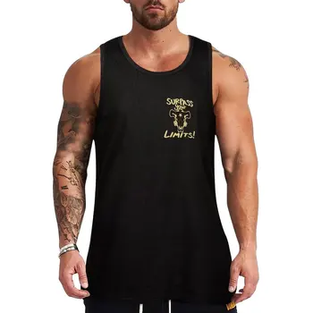 Новые футболки с надписью Black Bulls Yami для мужчин, футболки без рукавов, мужская футболка для спортзала