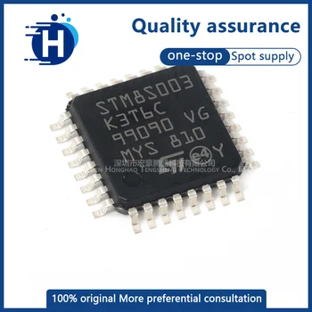 Новый оригинальный микроконтроллерный чип STM8S003K3T6C ST STM32 mainstream MCU