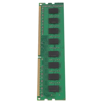 Оперативная память DDR3 4G 1333 МГц, 240 контактов, настольная память PC3-10600 DIMM RAM Memoria для выделенной памяти AMD