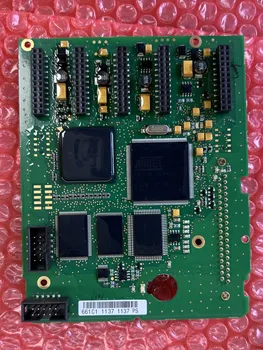 Плата процессора управления преобразователем частоты Vacon 661C1 PC00661B