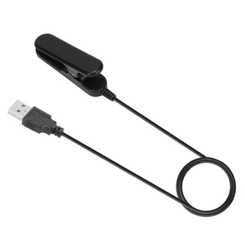 Подставка USB-кабель для зарядки Базовый кронштейн Адаптер зарядного устройства док-станция для polar V800