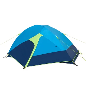 Походная палатка для 2 человек, изготовленная из переработанной полиэфирной ткани, кемпинговая палатка carpas para camping
