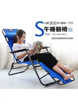 Прилагаемый к кровати Складной стул, больничное односпальное кресло, раскладная кровать, кровать для обеденного перерыва, Больничный сопутствующий стул, Zhengzhou Home