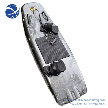 Продается Электрическая моторизованная доска для серфинга Yun yilektro Board