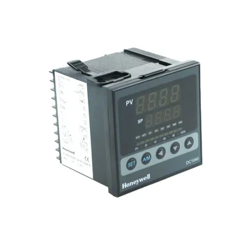 Регулятор температуры Honeywel DC1040CR-30200-E С оригинальными модулями для промышленной горелки