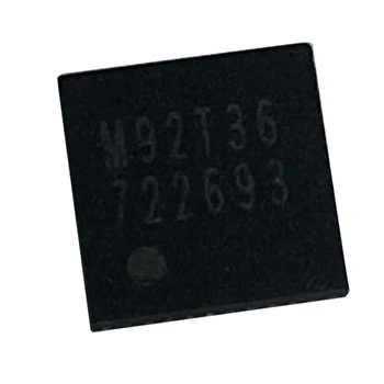 Розничная продажа 2X микросхема зарядки аккумулятора M92T36 Power для материнской платы Nintendo Switch NS Switch Control IC