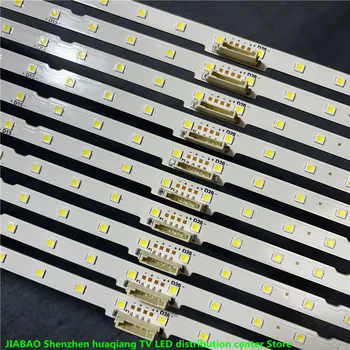 Светодиодная лента для UA50NU7500KX UA50NU7800KX UA50NU7300RX UA50NU7300SX UA50NU7300WX JL.E500K2330-408BS-R7P-M-HF 38 LED (6V) 540 мм