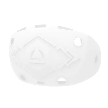 Силиконовый защитный чехол для противоударного шлема, защитный чехол для защиты от падения, пылезащитный чехол для шлема для PlayStation VR2