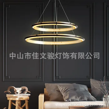 скандинавский светодиодный хрустальный шар, винтажный светильник, потолочный кухонный остров, подвесной светильник e27, люстры, потолочные светильники luminaria de mesa