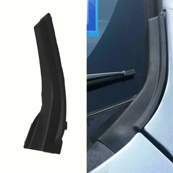 Совершенно новые автомобильные аксессуары Высококачественная крышка стеклоочистителя переднего стекла Накладка слева справа Номер детали: 861532s000
