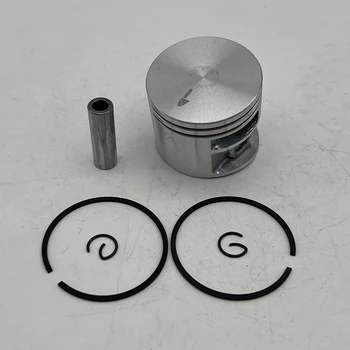 Стопорное кольцо поршневого штифта 44,7 мм, Совместимое с бензопилой Stihl MS261 #1141 030 2012