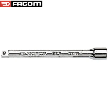 Удлинительный стержень Facom R.210 1/4 с расширенным приводом Высококачественные материалы Тонкое мастерство изготовления Прочный и износостойкий